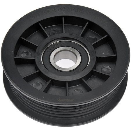 Dorman Idler Pulley 419-631